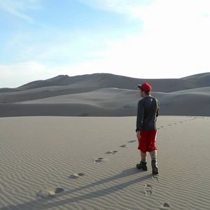 Meet your Posher, Brian